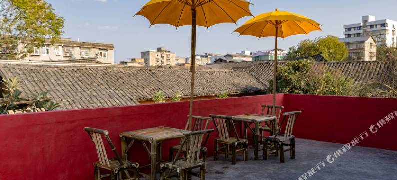 如你所院(李庄古镇店)图片