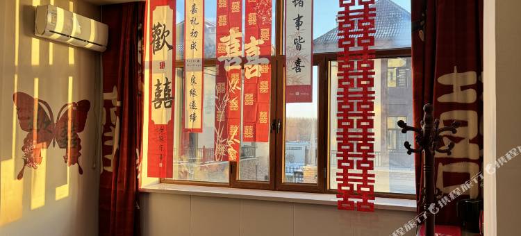 天屿鸿府民宿图片