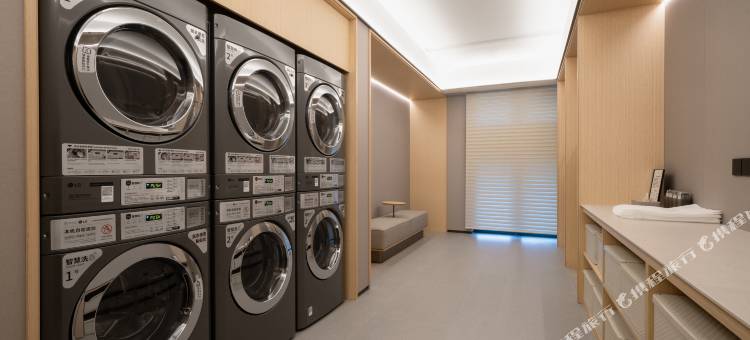 全季酒店(阳江云天国际中心店)图片