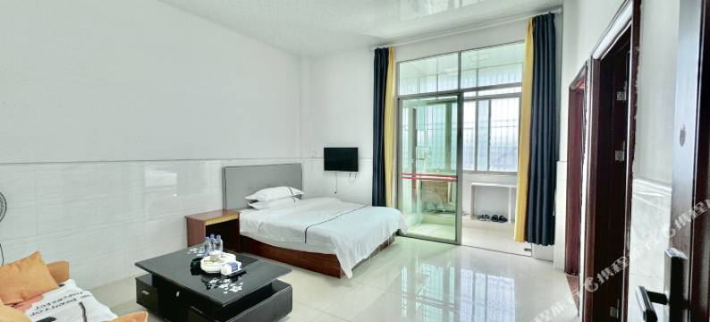 丰顺佳美公寓图片