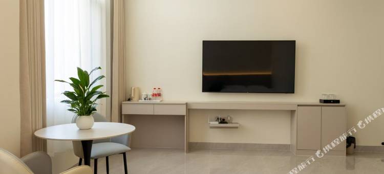 宁洱可可酒店(宁洱高铁站店)图片