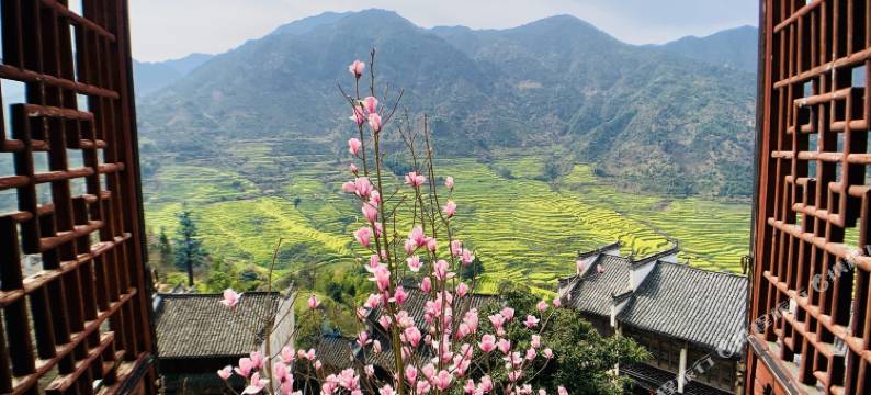 婺源篁岭·山语云舍(婺源篁岭风景区店)图片