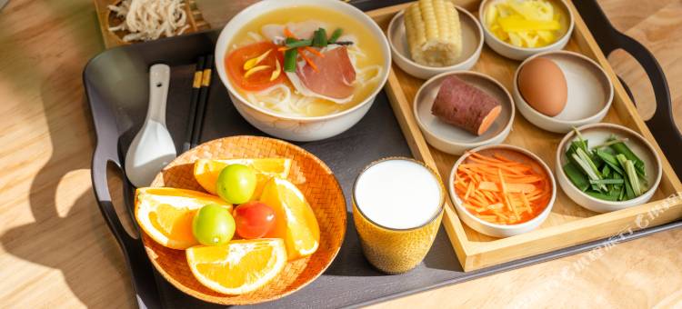 AuraVilla·煊府｜苍海间·私享花园奢简美墅(大理古城店)图片
