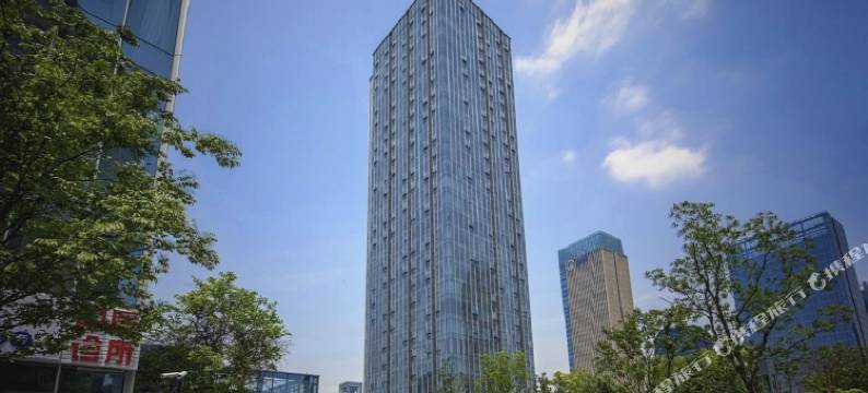 丽朵酒店式公寓(苏州高铁北站店)图片