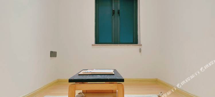 海之蓝度假别墅(敏捷黄金海岸店)图片