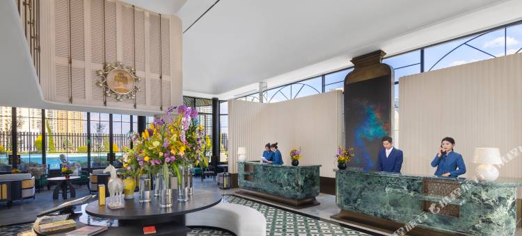 昆明开臣KASION酒店图片