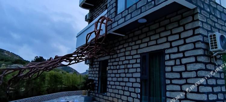 平潭南盘仙境·海边日落民宿图片