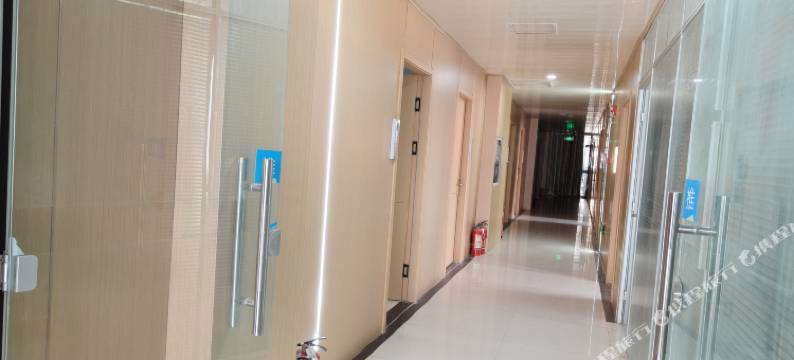 睢宁博悦精品酒店图片