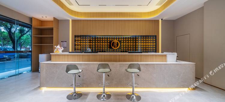 尼维可客栈(清远连江路店)图片