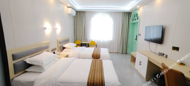 喀什心有所墅民宿(喀什机场店)图片