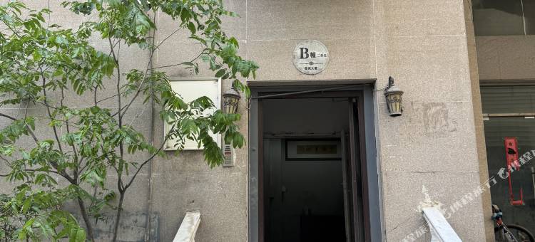 千夕民宿(苏宁回龙窝店)图片