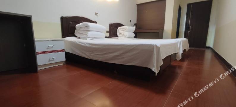 娄烦东兴旅馆图片