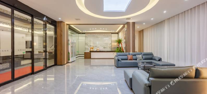 霍山漫宿·竹宁溪语民宿图片