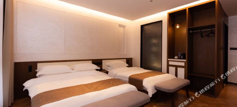 青朴雅居(五台山风景区店)图片