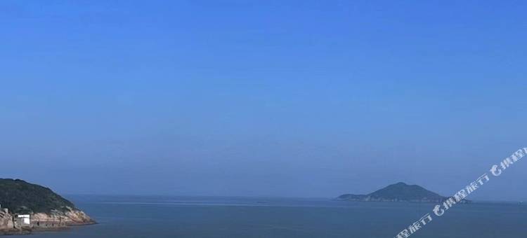 嵊泗海的味道精品民宿图片