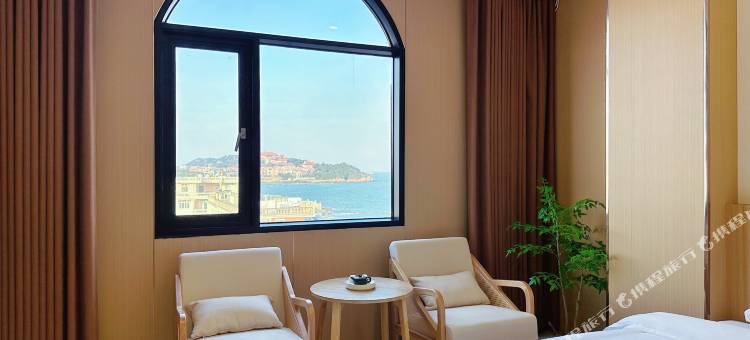 湄洲岛·陌野|WildCoastLodge民宿(莲池澳沙滩店)图片