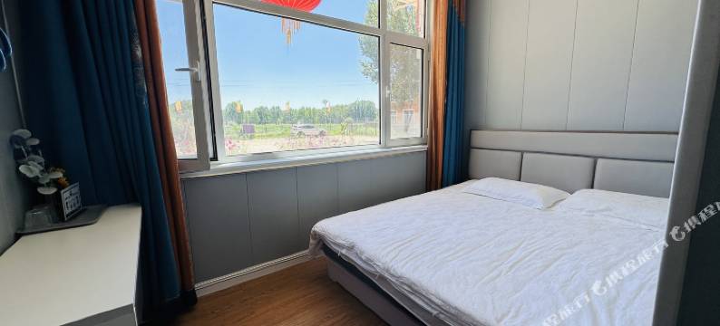 丰宁坝上草原金莲滩农家院图片