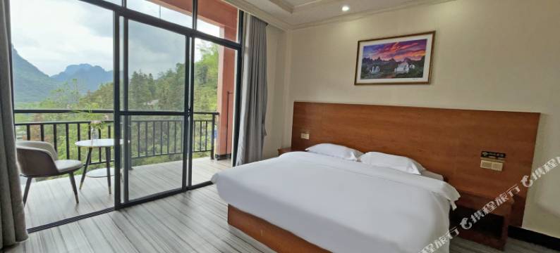 大新·德天乡村客栈(跨国瀑布景区店)图片