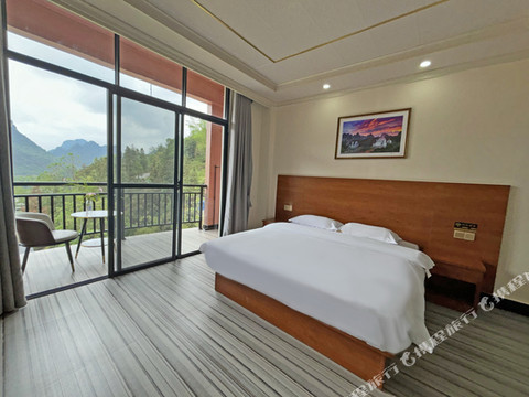 大新·德天乡村客栈(跨国瀑布景区店)