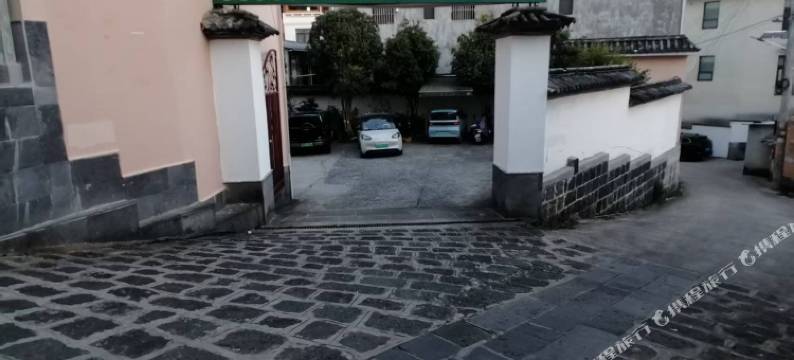 腾冲祥悦酒店图片