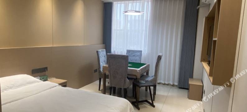 眉县东圣商务酒店图片