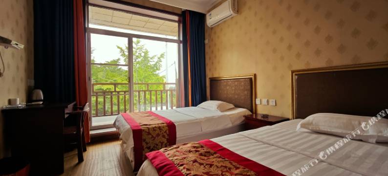 长海悦来渔家客栈图片