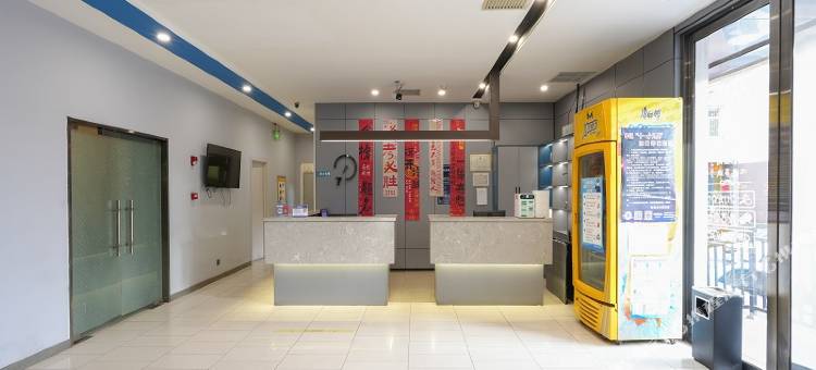 7天连锁酒店(清徐凤仪街店)图片