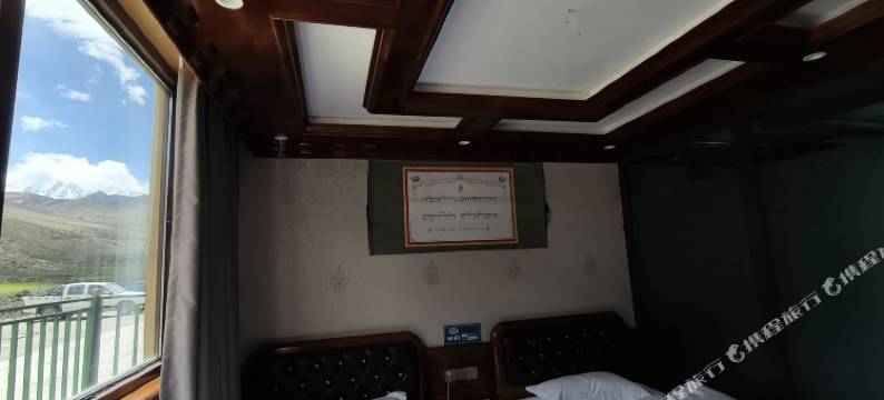 一措再措供氧民宿图片