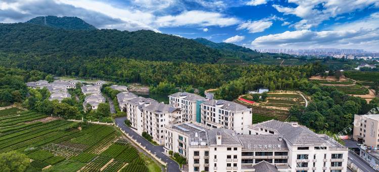 艺龙瑞阁公寓(西湖风景区店)图片
