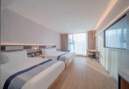 艾扉酒店（张家界国家森林公园店）外景图