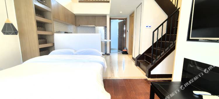 崇礼翠云山度假公寓图片