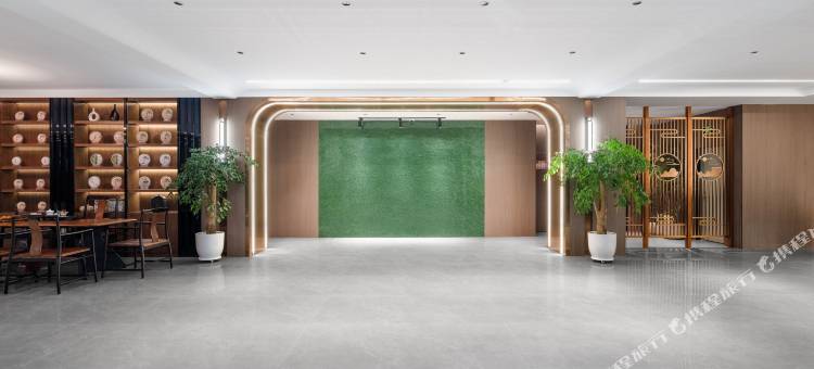 福瑞思唐酒店图片