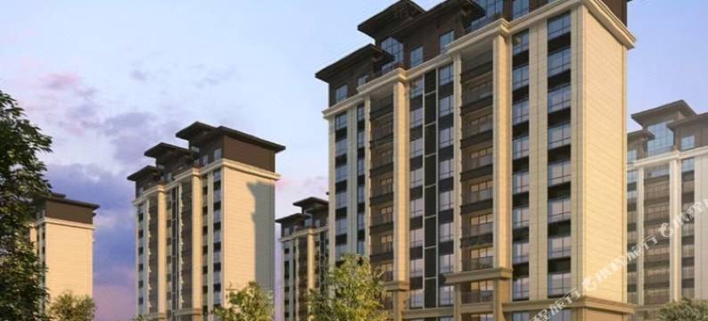 布谷鸟民宿(银基动物王国冰雪世界店)图片