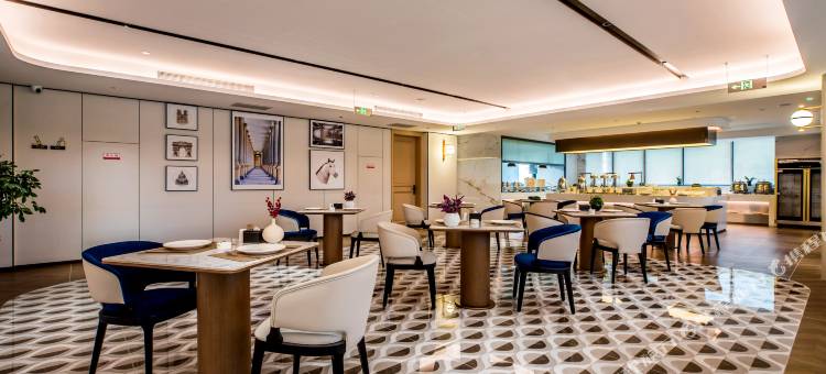 兰欧国际酒店(承德鼎盛王朝文化产业园店)图片