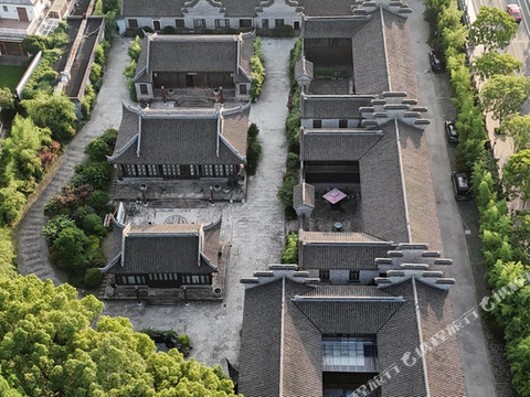 愈商书院(松江佘山店)