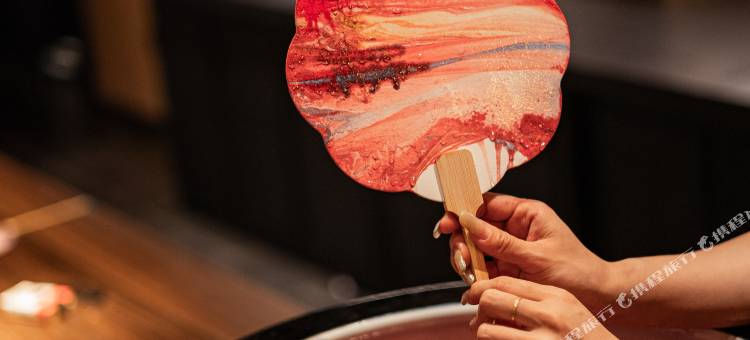 1790梵居(宜昌沿江大道天然塔店)图片