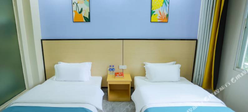 景洪闽江酒店(曼弄枫勐泐大佛寺店)图片