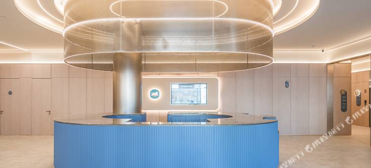 汉庭酒店(开封鼓楼火车站店)图片