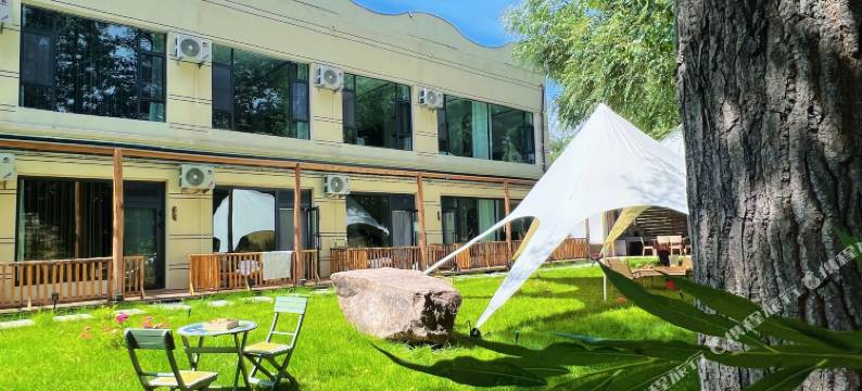 霍城县半山间民宿(果子沟牧场店)图片