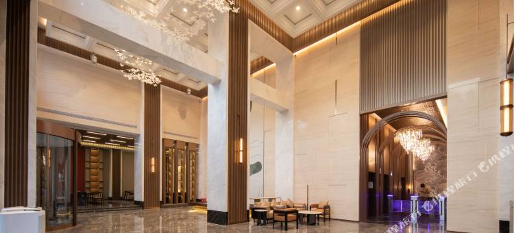 华美达安可酒店(武汉王家湾玉龙路地铁站店)图片