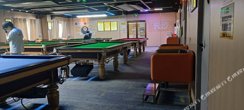 长沙富云酒店(德思勤井湾子店)图片