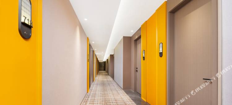 武义宜朵酒店(金华职业大学武义学院店)图片