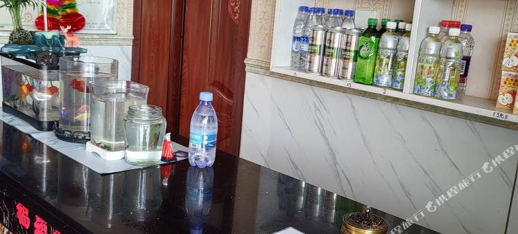 饶河田园雅居宾馆图片