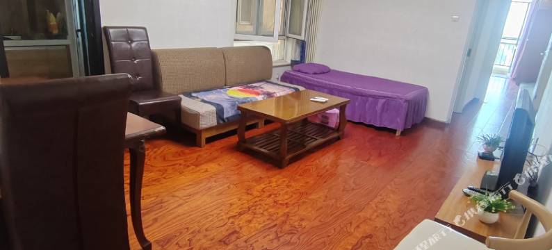 北京弘善爱心公寓(潘家园中科肿瘤医院店)图片