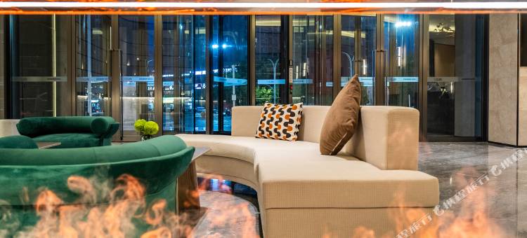 吐鲁番舒与酒店图片