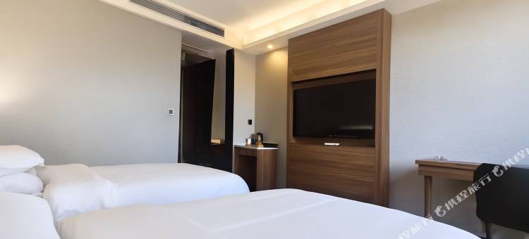 星辰酒店(抚州东乡抚州东站店)图片