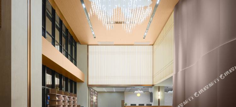 锦颐X酒店(鄂尔多斯东胜店)图片