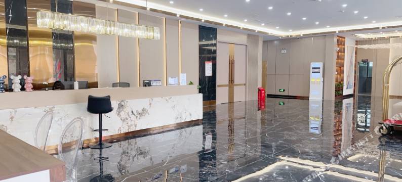 广水丰源大酒店图片