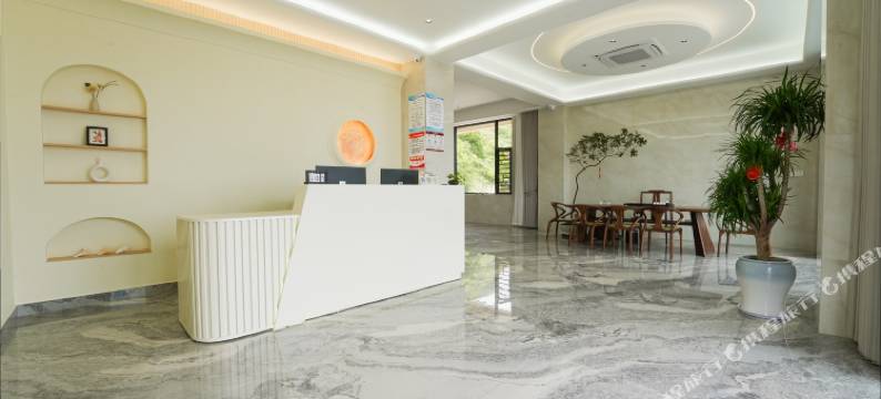 东山遇见海民宿(澳角店)图片