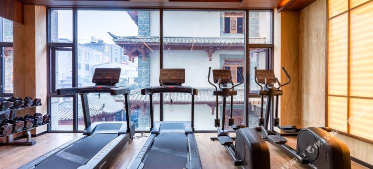 华洲酒店(建水古城店)图片